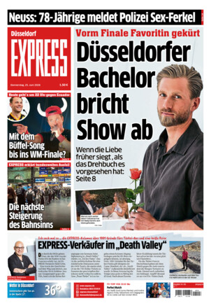 EXPRESS Düsseldorf
