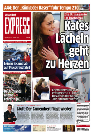 EXPRESS Düsseldorf