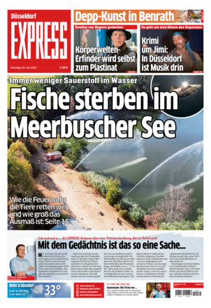 EXPRESS Düsseldorf
