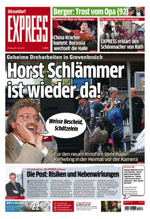 EXPRESS Düsseldorf
