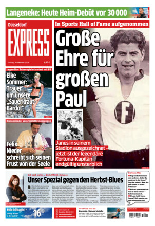 EXPRESS Düsseldorf