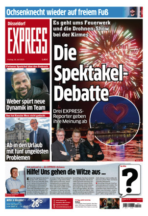 EXPRESS Düsseldorf