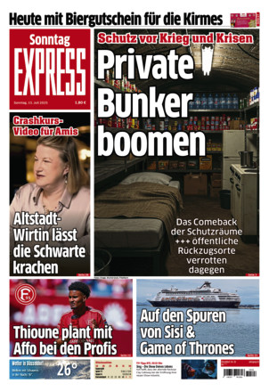 EXPRESS Düsseldorf