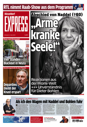 EXPRESS Düsseldorf