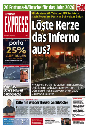 EXPRESS Düsseldorf
