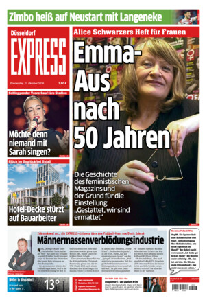 EXPRESS Düsseldorf