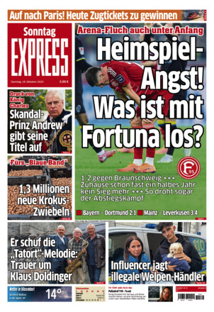 EXPRESS Düsseldorf