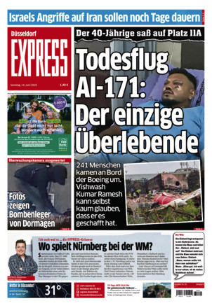 EXPRESS Düsseldorf