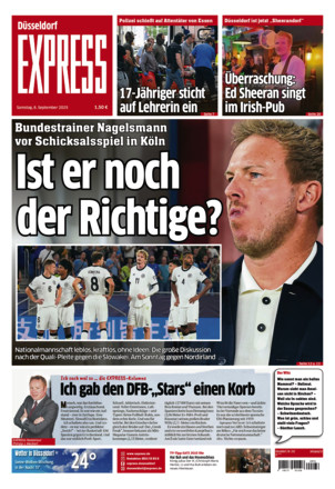 EXPRESS Düsseldorf