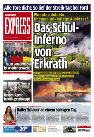 EXPRESS Düsseldorf