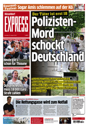 EXPRESS Düsseldorf