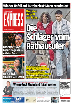 EXPRESS Düsseldorf