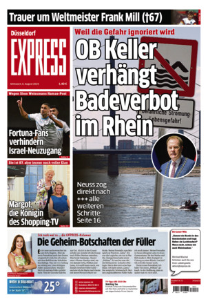 EXPRESS Düsseldorf