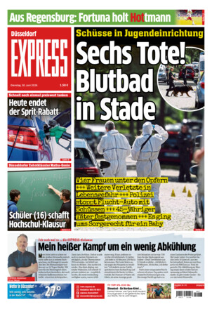 EXPRESS Düsseldorf