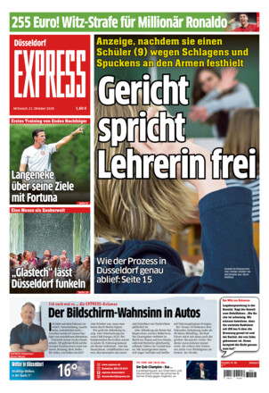 EXPRESS Düsseldorf