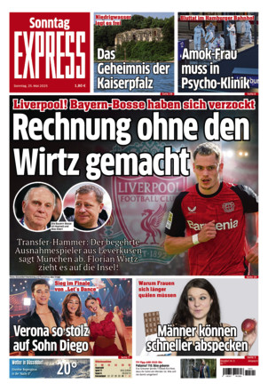 EXPRESS Düsseldorf