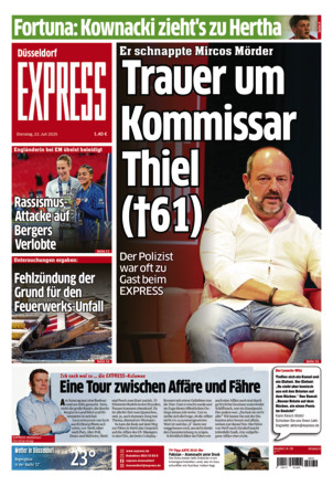EXPRESS Düsseldorf