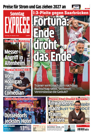 EXPRESS Düsseldorf