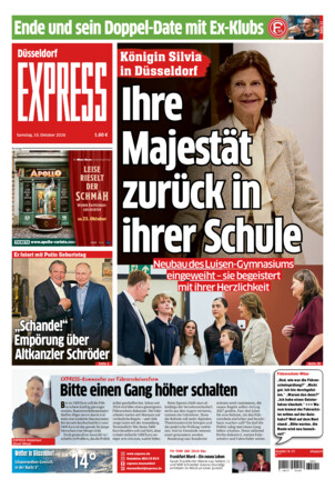 EXPRESS Düsseldorf