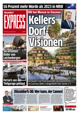 EXPRESS Düsseldorf