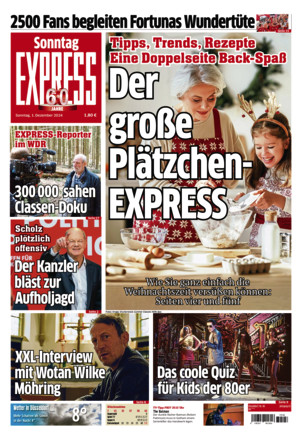 EXPRESS Düsseldorf