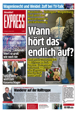 EXPRESS Düsseldorf