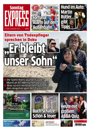 EXPRESS Düsseldorf