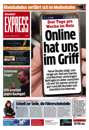 EXPRESS Düsseldorf
