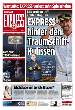 EXPRESS Düsseldorf