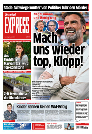 EXPRESS Düsseldorf
