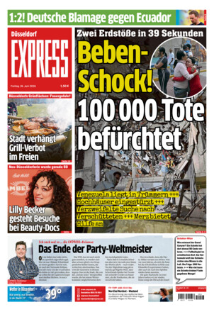 EXPRESS Düsseldorf