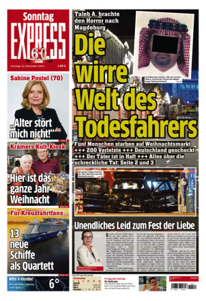 EXPRESS Düsseldorf - ePaper