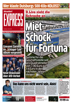 EXPRESS Düsseldorf