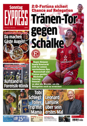 EXPRESS Düsseldorf