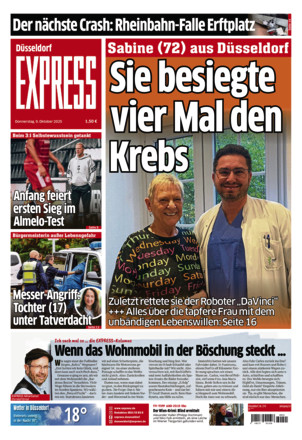 EXPRESS Düsseldorf
