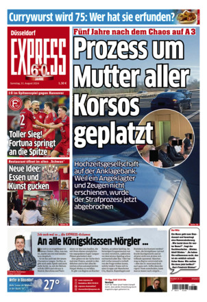 EXPRESS Düsseldorf