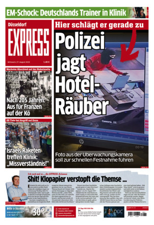 EXPRESS Düsseldorf