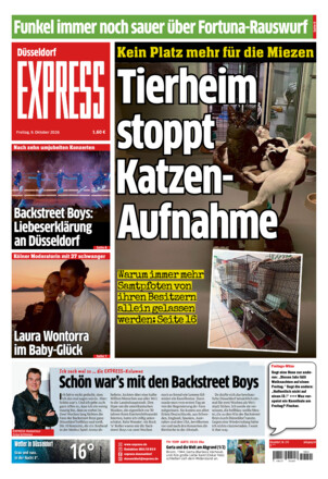 EXPRESS Düsseldorf