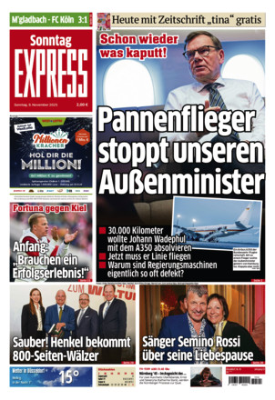 EXPRESS Düsseldorf