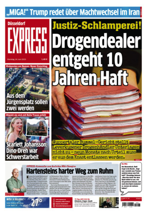 EXPRESS Düsseldorf