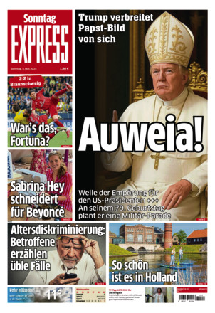 EXPRESS Düsseldorf