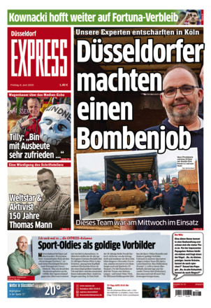 EXPRESS Düsseldorf