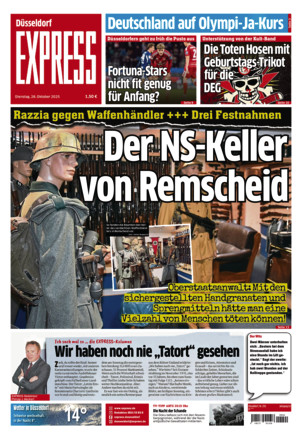 EXPRESS Düsseldorf