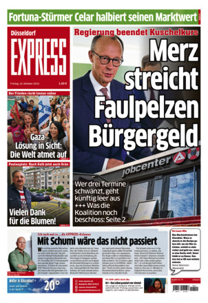 EXPRESS Düsseldorf