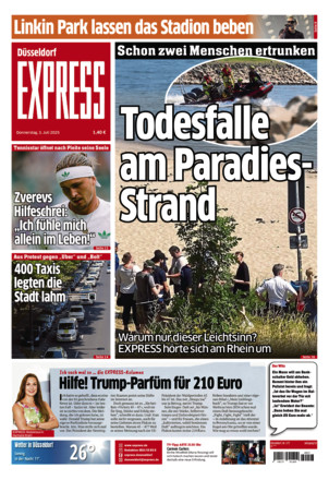 EXPRESS Düsseldorf
