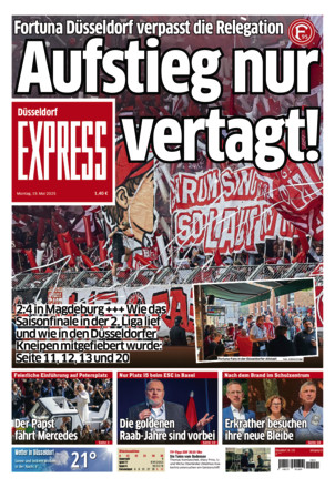 EXPRESS Düsseldorf
