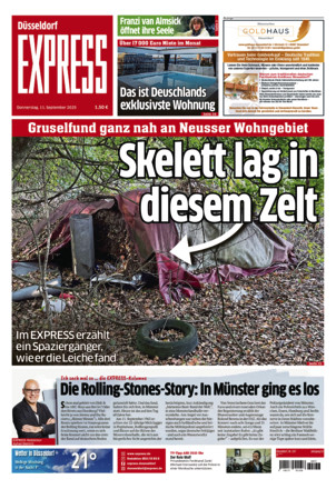 EXPRESS Düsseldorf
