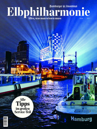 Das neue Hamburg - Hamburger Abendblatt - ePaper