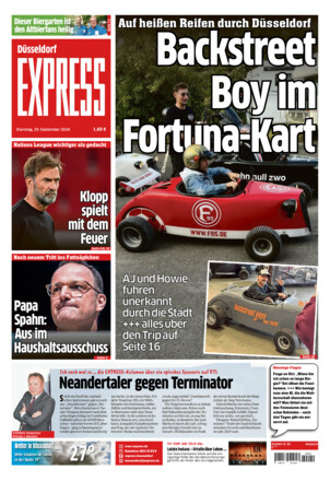 EXPRESS Düsseldorf
