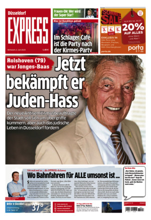 EXPRESS Düsseldorf